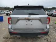 ✅ 2021 Ford Explorer XLT • VIN: 1FMSK7DHXMGB12132 • Lot: 88891395. Wystawiony na Copart z przebiegiem 45 025 mil. Bezpłatny archiwum sprzedaży aukcyjnych z USA i szczegółowy raport historii pojazdu na DreamBid. Zdjęcie 6.