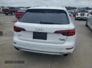 ✅ 2017 Audi allroad A4 Premium Plus • VIN: WA18NAF47HA163085 • Лот: 75079404. Опубликован ранее на Copart с пробегом Не указан. Бесплатный доступ к архиву аукционных продаж из США и подробный отчёт об истории автомобиля на DreamBid. Изображение 6.