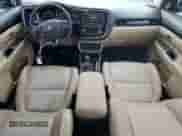 2017 Mitsubishi Outlander SE с VIN JA4AD3A38HZ005774, выставлен на аукционе Copart как лот 82360745 с пробегом 137 158 миль миль и Списание • Salvage title. История ставок и продаж доступна на DreamBid. Изображение 8.