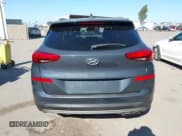 ✅ 2021 Hyundai Tucson SEL • VIN: KM8J33AL7MU355568 • Лот: 43629531. Опубликован ранее на IAAI с пробегом 28 948 миль. Бесплатный доступ к архиву аукционных продаж из США и подробный отчёт об истории автомобиля на DreamBid. Изображение 17.