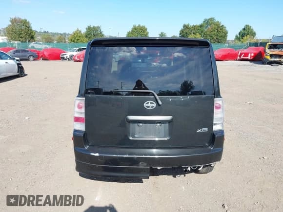 ✅ 2006 Scion xB • VIN: JTLKT324964099943 • Лот: 43380102. Опубликован ранее на IAAI с пробегом 193 932 миль. Бесплатный доступ к архиву аукционных продаж из США и подробный отчёт об истории автомобиля на DreamBid. Изображение 16.