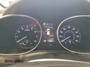 ✅ 2017 Hyundai Santa Fe 2.4L • VIN: 5NMZUDLB2HH023825 • Lot: 83869605. Listed on Copart with 119,988 mi. Free auction sales archive from the USA and detailed vehicle history report at DreamBid. Image 9.