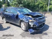 ✅ 2012 Mazda CX-9 Grand Touring • VIN: JM3TB2DA2C0337528 • Lot: 42573752. Listed on IAAI with 208,506 mi. Free auction sales archive from the USA and detailed vehicle history report at DreamBid. Image 1.