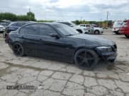 ✅ 2008 BMW 3 Series 328i • VIN: WBAVA335X8FV66779 • Lot: 70467975. Listed on Copart with 179,010 mi. Free auction sales archive from the USA and detailed vehicle history report at DreamBid. Image 4.