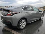 ✅ 2017 Chevrolet Volt Premier • VIN: 1G1RD6S56HU116694 • Lot: 74903553. Wystawiony na Copart z przebiegiem 57 275 mil. Bezpłatny archiwum sprzedaży aukcyjnych z USA i szczegółowy raport historii pojazdu na DreamBid. Zdjęcie 3.