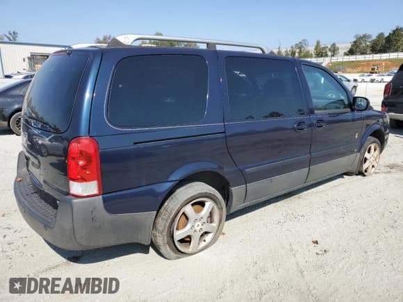 ✅ 2006 Saturn Relay 3 AWD • VIN: 5GZDX23L96D144080 • Лот: 75242324. Опубликован ранее на Copart с пробегом 198 140 миль. Бесплатный доступ к архиву аукционных продаж из США и подробный отчёт об истории автомобиля на DreamBid. Изображение 3.