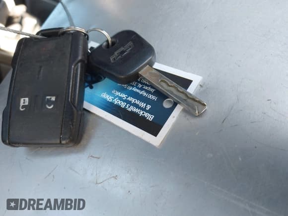 ✅ 2017 Chevrolet Colorado 4WD Work Truck • VIN: 1GCHTBEA9H1247207 • Лот: 41249068. Опубликован ранее на IAAI с пробегом 127 716 миль. Бесплатный доступ к архиву аукционных продаж из США и подробный отчёт об истории автомобиля на DreamBid. Изображение 11.