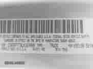 2020 Ram 1500 Big Horn с VIN 1C6SRFFT9LN167409, выставлен на аукционе IAAI как лот 43179343 с пробегом 107 510 миль миль и . История ставок и продаж доступна на DreamBid. Изображение 9.