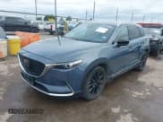 ✅ 2022 Mazda CX-9 Carbon Edition • VIN: JM3TCBDY5N0617246 • Лот: 42608307. Опубликован ранее на IAAI с пробегом 42 065 миль. Бесплатный доступ к архиву аукционных продаж из США и подробный отчёт об истории автомобиля на DreamBid. Изображение 17.