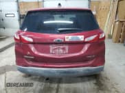 ✅ 2019 Chevrolet Equinox LT • VIN: 3GNAXUEVXKS596152 • Лот: 82006975. Опубликован ранее на Copart с пробегом 107 234 миль. Бесплатный доступ к архиву аукционных продаж из США и подробный отчёт об истории автомобиля на DreamBid. Изображение 6.