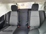 ✅ 2018 Toyota 4Runner SR5 • VIN: JTEZU5JR1J5186864 • Лот: 70490855. Опубликован ранее на Copart с пробегом 95 986 миль. Бесплатный доступ к архиву аукционных продаж из США и подробный отчёт об истории автомобиля на DreamBid. Изображение 10.