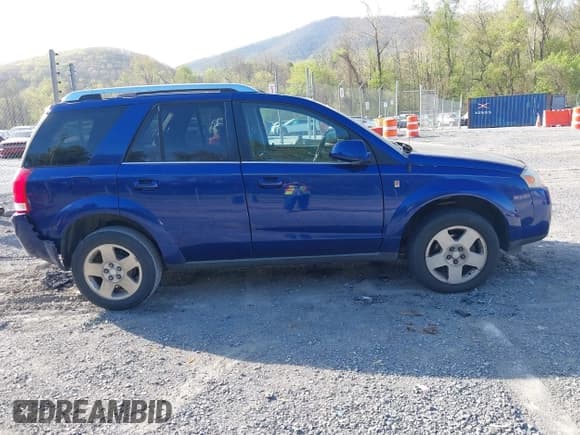 ✅ 2006 Saturn VUE • VIN: 5GZCZ63416S886099 • Lot: 42071218. Wystawiony na IAAI z przebiegiem Nie podano. Bezpłatny archiwum sprzedaży aukcyjnych z USA i szczegółowy raport historii pojazdu na DreamBid. Zdjęcie 13.