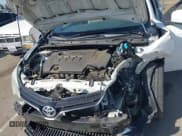 ✅ 2015 Toyota Corolla LE • VIN: 5YFBURHE7FP352427 • Лот: 43546328. Опубликован ранее на IAAI с пробегом 124 216 миль. Бесплатный доступ к архиву аукционных продаж из США и подробный отчёт об истории автомобиля на DreamBid. Изображение 10.