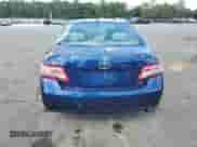 2011 Toyota Camry LE с VIN 4T1BF3EK0BU767373, выставлен на аукционе Copart как лот 82065155 с пробегом 167 965 миль миль и Списание • Salvage title. История ставок и продаж доступна на DreamBid. Изображение 6.