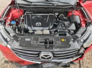 ✅ 2016 Mazda CX-5 Grand Touring • VIN: JM3KE4DY2G0632632 • Lot: 93265705. Wystawiony na Copart z przebiegiem 118 587 mil. Bezpłatny archiwum sprzedaży aukcyjnych z USA i szczegółowy raport historii pojazdu na DreamBid. Zdjęcie 12.