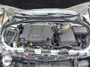 ✅ 2019 Buick LaCrosse Essence • VIN: 1G4ZP5SS5KU129437 • Lot: 43448486. Listed on IAAI with 72,381 mi. Free auction sales archive from the USA and detailed vehicle history report at DreamBid. Image 10.