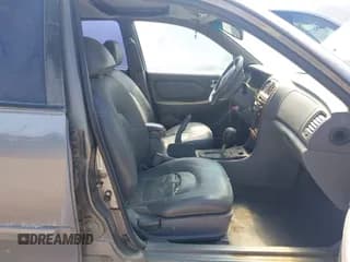 ✅ 2000 Hyundai Sonata GLS • VIN: KMHWF35V5YA288078 • Lot: 42710950. Listed on IAAI with 151,560 mi. Free auction sales archive from the USA and detailed vehicle history report at DreamBid. Image 5.