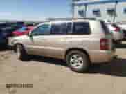 2007 Toyota Highlander w/3rd Row с VIN JTEDD21A170169281, выставлен на аукционе Copart как лот 54453375 с пробегом 198 354 миль миль и Чистый • Clean title. История ставок и продаж доступна на DreamBid. Изображение 2.