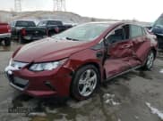 ✅ 2017 Chevrolet Volt LT • VIN: 1G1RA6S56HU169727 • Lot: 80714953. Wystawiony na Copart z przebiegiem 81 699 mil. Bezpłatny archiwum sprzedaży aukcyjnych z USA i szczegółowy raport historii pojazdu na DreamBid. Zdjęcie 1.
