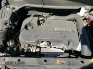 ✅ 2018 Chevrolet Equinox LT • VIN: 2GNAXJEV7J6250782 • Lot: 82661075. Wystawiony na Copart z przebiegiem 68 330 mil. Bezpłatny archiwum sprzedaży aukcyjnych z USA i szczegółowy raport historii pojazdu na DreamBid. Zdjęcie 16.