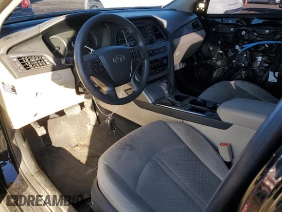 ✅ 2015 Hyundai Sonata Sport • VIN: 5NPE34AF8FH254428 • Лот: 71056382. Опубликован ранее на Copart с пробегом 105 717 миль. Бесплатный доступ к архиву аукционных продаж из США и подробный отчёт об истории автомобиля на DreamBid. Изображение 7.