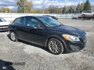 ✅ 2011 Volvo C30 • VIN: YV1672MK4B2203004 • Lot: 78787964. Wystawiony na Copart z przebiegiem 112 484 mil. Bezpłatny archiwum sprzedaży aukcyjnych z USA i szczegółowy raport historii pojazdu na DreamBid. Zdjęcie 4.