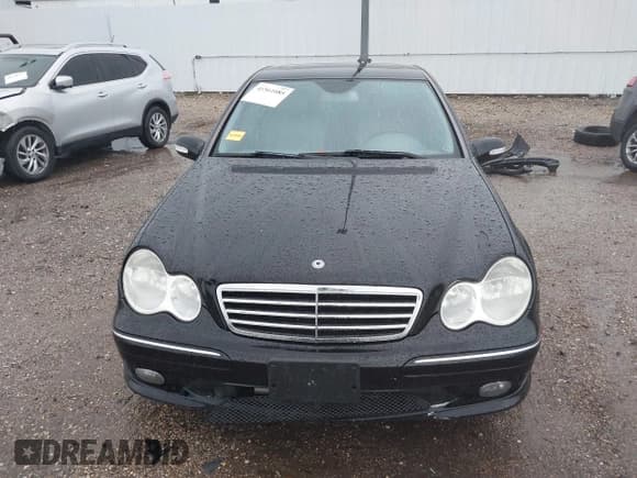 ✅ 2007 Mercedes-Benz C 230 Sport • VIN: WDBRF52H47E023492 • Lot: 41561085. Wystawiony na IAAI z przebiegiem 154 707 mil. Bezpłatny archiwum sprzedaży aukcyjnych z USA i szczegółowy raport historii pojazdu na DreamBid. Zdjęcie 13.
