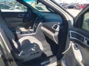 ✅ 2011 Ford Explorer Limited • VIN: 1FMHK7F8XBGA30146 • Lot: 43893256. Wystawiony na IAAI z przebiegiem 170 292 mil. Bezpłatny archiwum sprzedaży aukcyjnych z USA i szczegółowy raport historii pojazdu na DreamBid. Zdjęcie 5.