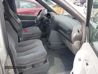 2004 Dodge Caravan SXT с VIN 1D4GP45R84B533235, выставлен на аукционе IAAI как лот 42463887 с пробегом 215 027 миль миль и . История ставок и продаж доступна на DreamBid. Изображение 5.