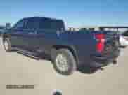 2022 Chevrolet Silverado 3500HD High Country with VIN 1GC4YVEY5NF165925, listed as a Copart auction lot 82040744 with 22,040 mi miles and Salvage title. Bid and sale history available at DreamBid. Image 2.