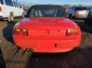 ✅ 1999 BMW Z3 2.8 • VIN: 4USCH3339XLF40157 • Lot: 43784515. Wystawiony na Copart z przebiegiem 158 189 mil. Bezpłatny archiwum sprzedaży aukcyjnych z USA i szczegółowy raport historii pojazdu na DreamBid. Zdjęcie 6.