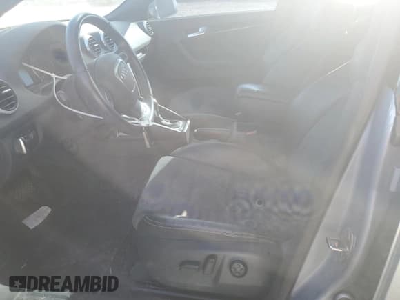 ✅ 2011 Audi A3 Premium Plus • VIN: WAUKFAFM8BA160242 • Лот: 85717525. Опубликован ранее на Copart с пробегом 63 241 миль. Бесплатный доступ к архиву аукционных продаж из США и подробный отчёт об истории автомобиля на DreamBid. Изображение 7.