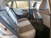 ✅ 2022 Toyota RAV4 XLE • VIN: 2T3W1RFV3NC206951 • Lot: 82331565. Listed on Copart with 39,709 mi. Free auction sales archive from the USA and detailed vehicle history report at DreamBid. Image 11.