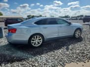 ✅ 2015 Chevrolet Impala LTZ • VIN: 1G1165S36FU116398 • Lot: 82065425. Wystawiony na Copart z przebiegiem 126 479 mil. Bezpłatny archiwum sprzedaży aukcyjnych z USA i szczegółowy raport historii pojazdu na DreamBid. Zdjęcie 3.
