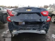 ✅ 2016 Chevrolet Cruze LT • VIN: 1G1BE5SM2G7314590 • Lot: 36759583. Listed on Copart with 102,410 mi. Free auction sales archive from the USA and detailed vehicle history report at DreamBid. Image 6.