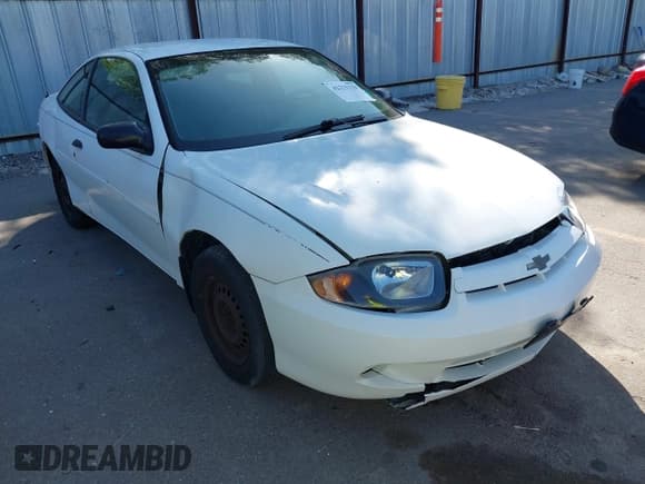 ✅ 2004 Chevrolet Cavalier • VIN: 1G1JC12F847162077 • Lot: 42331129. Listed on IAAI with 161,159 mi. Free auction sales archive from the USA and detailed vehicle history report at DreamBid. Image 6.