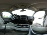 ✅ 2014 Chevrolet Silverado 1500 Work Truck • VIN: 3GCUKPEC6EG154755 • Лот: 42215841. Опубликован ранее на IAAI с пробегом 153 314 миль. Бесплатный доступ к архиву аукционных продаж из США и подробный отчёт об истории автомобиля на DreamBid. Изображение 20.