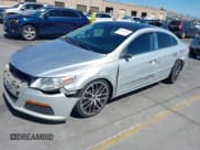 ✅ 2011 Volkswagen CC Lux • VIN: WVWHN7AN1BE719657 • Лот: 43024343. Опубликован ранее на IAAI с пробегом 108 236 миль. Бесплатный доступ к архиву аукционных продаж из США и подробный отчёт об истории автомобиля на DreamBid. Изображение 6.