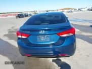 ✅ 2013 Hyundai Elantra Limited • VIN: KMHDH4AE6DU951468 • Лот: 43508585. Опубликован ранее на IAAI с пробегом 203 912 миль. Бесплатный доступ к архиву аукционных продаж из США и подробный отчёт об истории автомобиля на DreamBid. Изображение 16.