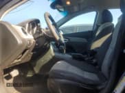 ✅ 2013 Chevrolet Cruze LS • VIN: 1G1PA5SH0D7272114 • Lot: 81896255. Listed on Copart with 160,446 mi. Free auction sales archive from the USA and detailed vehicle history report at DreamBid. Image 7.