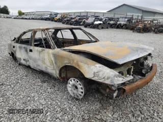 ✅ 1998 Oldsmobile 88 LS • VIN: 1G3HN52K0W4812285 • Lot: 73559084. Wystawiony na Copart z przebiegiem Nie podano. Bezpłatny archiwum sprzedaży aukcyjnych z USA i szczegółowy raport historii pojazdu na DreamBid. Zdjęcie 4.