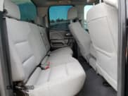 ✅ 2019 Chevrolet Silverado 1500 Custom • VIN: 2GCRCMEC9K1193992 • Lot: 76494724. Wystawiony na Copart z przebiegiem 83 892 mil. Bezpłatny archiwum sprzedaży aukcyjnych z USA i szczegółowy raport historii pojazdu na DreamBid. Zdjęcie 10.