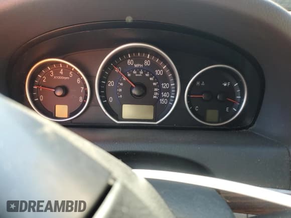 ✅ 2011 Hyundai Veracruz GLS • VIN: KM8NU4CC5BU174077 • Lot: 70654905. Listed on Copart with Not provided. Free auction sales archive from the USA and detailed vehicle history report at DreamBid. Image 9.