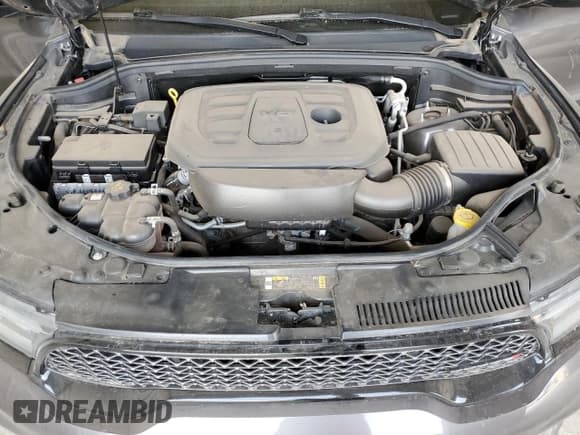 ✅ 2021 Dodge Durango SXT Plus • VIN: 1C4RDHAG1MC762196 • Lot: 51106245. Listed on Copart with 60,539 mi. Free auction sales archive from the USA and detailed vehicle history report at DreamBid. Image 13.