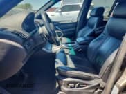 ✅ 2006 BMW X5 4.8is • VIN: 5UXFA93586LE83748 • Lot: 65534795. Wystawiony na Copart z przebiegiem Nie podano. Bezpłatny archiwum sprzedaży aukcyjnych z USA i szczegółowy raport historii pojazdu na DreamBid. Zdjęcie 7.