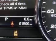 ✅ 2014 Audi A8 3.0T • VIN: WAURGAFD0EN007069 • Lot: 43125668. Listed on IAAI with 91,500 mi. Free auction sales archive from the USA and detailed vehicle history report at DreamBid. Image 15.