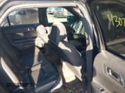 ✅ 2014 Ford Police Interceptor Utility • VIN: 1FM5K8AR3EGA60439 • Lot: 43071421. Wystawiony na IAAI z przebiegiem 179 770 mil. Bezpłatny archiwum sprzedaży aukcyjnych z USA i szczegółowy raport historii pojazdu na DreamBid. Zdjęcie 8.