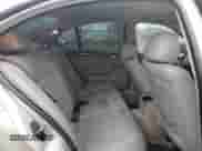 2000 BMW 3 Series 323i with VIN WBAAM3338YFP66290, listed as a Copart auction lot 41625645 with 76,709 mi miles and Salvage title. Bid and sale history available at DreamBid. Image 10.