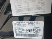 ✅ 2023 Infiniti Q50 Red Sport 400 • VIN: JN1FV7DR3PM590228 • Lot: 43105833. Listed on IAAI with 9,228 mi. Free auction sales archive from the USA and detailed vehicle history report at DreamBid. Image 9.