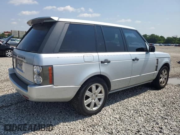 ✅ 2006 Land Rover Range Rover HSE • VIN: SALMF15436A224182 • Лот: 60000155. Опубликован ранее на Copart с пробегом 193 942 миль. Бесплатный доступ к архиву аукционных продаж из США и подробный отчёт об истории автомобиля на DreamBid. Изображение 3.